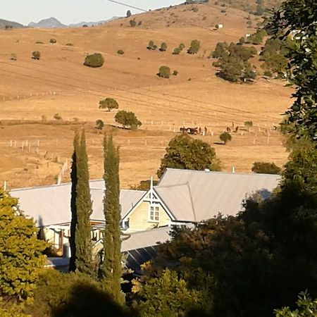 The Old Church Bed And Breakfast Boonah Екстер'єр фото
