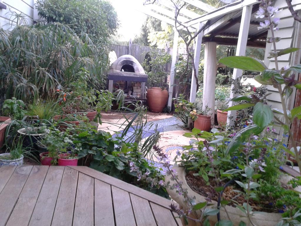 The Old Church Bed And Breakfast Boonah Екстер'єр фото