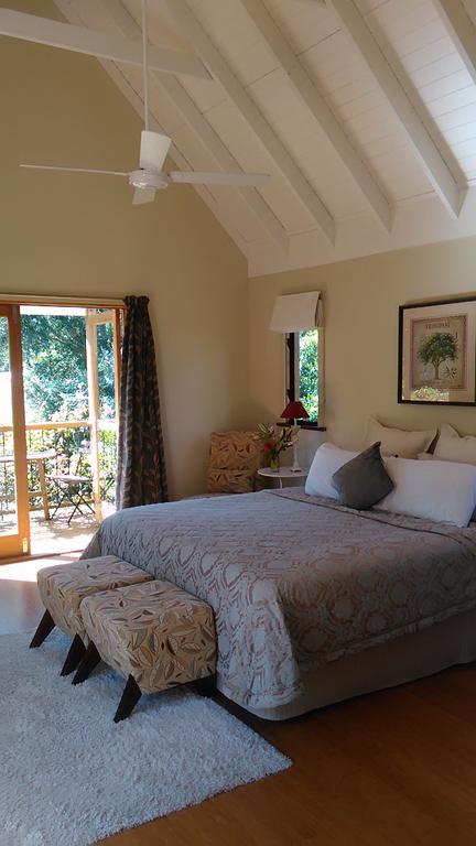 The Old Church Bed And Breakfast Boonah Екстер'єр фото